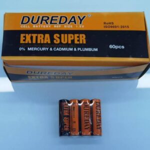 BATERIA AA