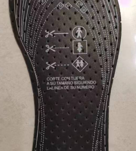 PANTUFLAS-CHANCLAS PLANTILLA 36-45