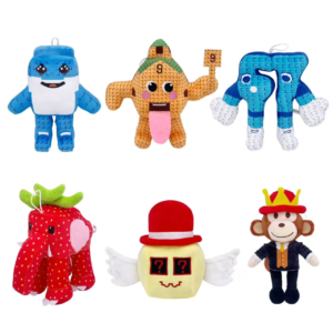 PELUCHE 22-25CM