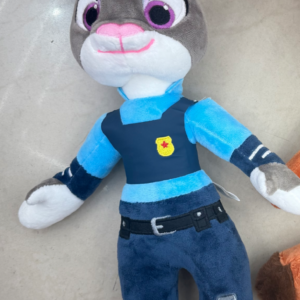 PELUCHE 40CM