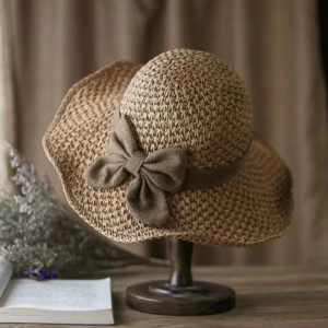 SOMBRERO PARA MUJER(