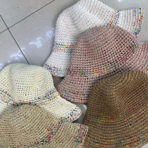 SOMBRERO PARA MUJER(