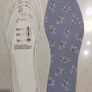 PANTUFLAS-CHANCLAS PLANTILLA 36-45