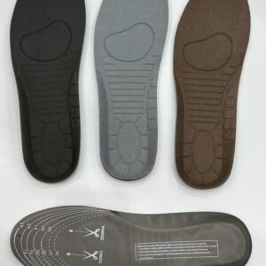 PANTUFLAS-CHANCLAS PLANTILLA EVA 36-45