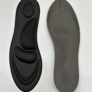 PANTUFLAS-CHANCLAS PLANTILLA 4D 1,2CM