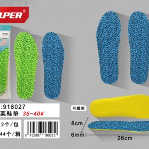 PANTUFLAS-CHANCLAS PLANTILLA 41-46