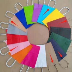 BOLSA DE REGALO 22*27*11CM