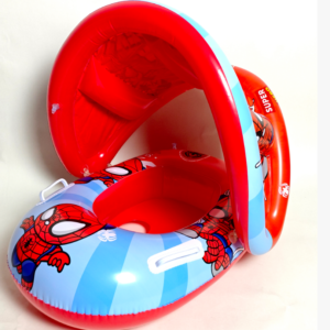 FLOTADOR SPIDER 70CM