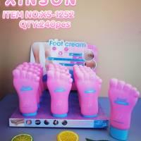 CREMA PARA PIE 120ML