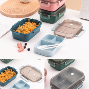 TAZA PARA ALMUERZO 1250ML