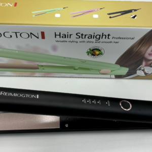 PLANCHA PARA CABELLO