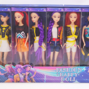 MUNECA KPOP 11.5PULGADA