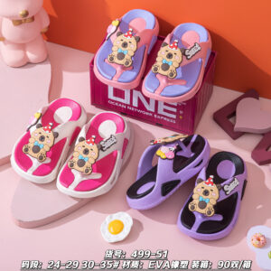 SANDALIAS PARA NINOS 30-35