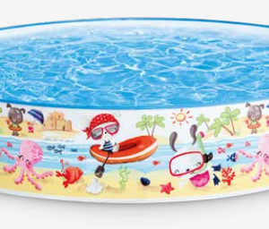 PISCINA 152CM*25CM