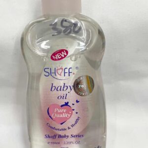 ACEITE DE BEBE