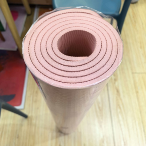 GYM ALFOMBRA PARA YOGA 183*61CM