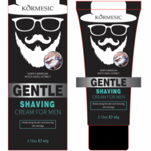 GEL PARA AFEITAR 60G