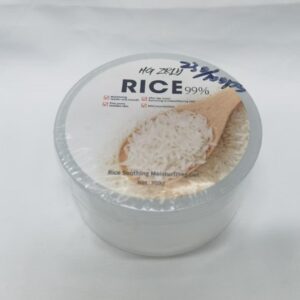 CUIDADO PERSONAL GEL HIDRATANTE 300G