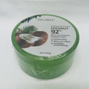 CUIDADO PERSONAL GEL HIDRATANTE 300G