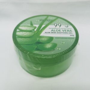 CUIDADO PERSONAL GEL HIDRATANTE 300G