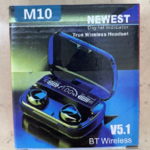 AUDIFONO INALAMBRICO M10