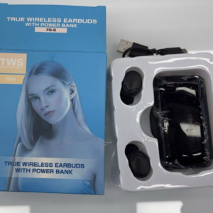 AUDIFONO INALAMBRICO F9-5