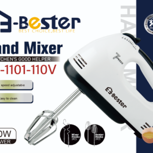 BATIDOR ELECTRICO 260W 110V