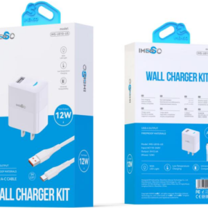 CABLE 40W USB-A A TIPO-C 1METRO IMS-U015-US