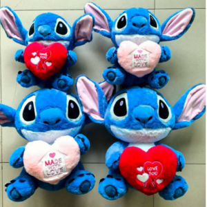 PELUCHE STIT 50CM