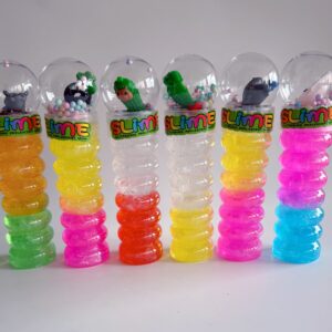 JUGUETE SLIME