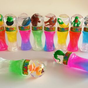 JUGUETE SLIME