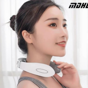 MASAJEADOR PARA CUELLO