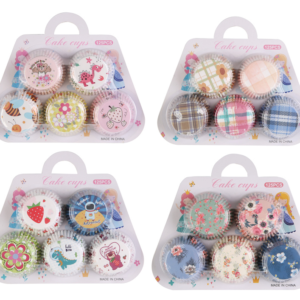 CAPACILLO 11CM 125PCS
