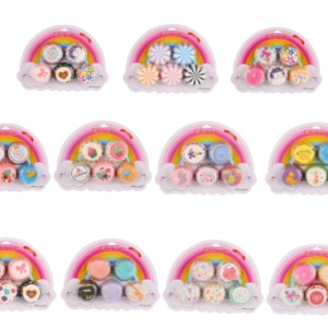 CAPACILLO 11CM 125PCS