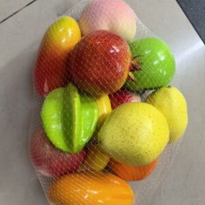 FRUTA DE ADORNO