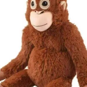 PELUCHE MONO 90CM