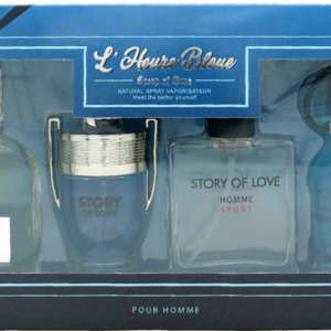 SET SPRAY 422