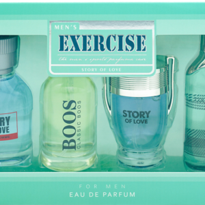 SET SPRAY 424(