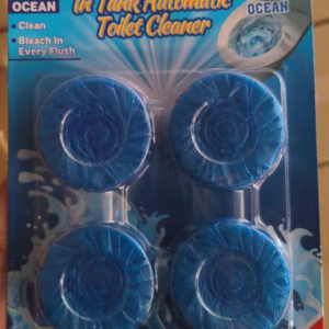 PASTILLA AZUL 4PCS 50G