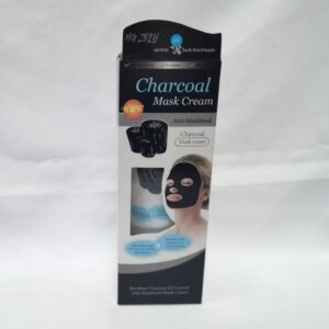 MASCARILLA SACA PUNTOS 130G