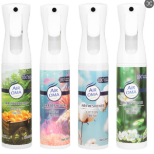 AEROSOL 300ML