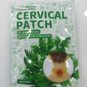 PARCHE CERVICAL