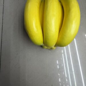 ADORNO BANANO