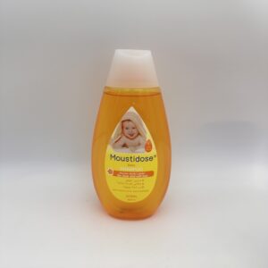 SHAMPOO 200ML