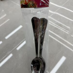 SET CUCHARRA 6PCS