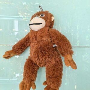PELUCHE MONO 40CM