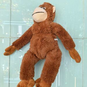 PELUCHE MONO 60CM