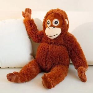 PELUCHE MONO