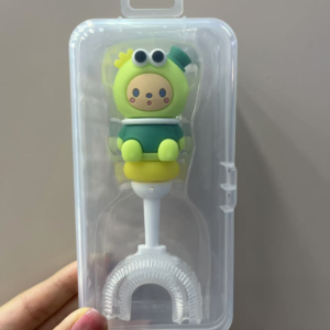 CEPILLO DIENTE PARA NINO