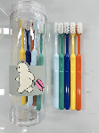 CEPILLO DIENTE 10PCS